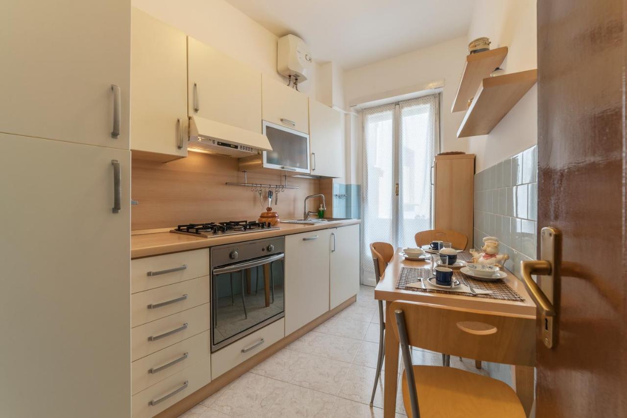 Apartamento San Giovanni With Balcony