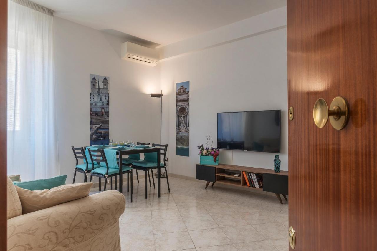 Apartamento San Giovanni With Balcony *