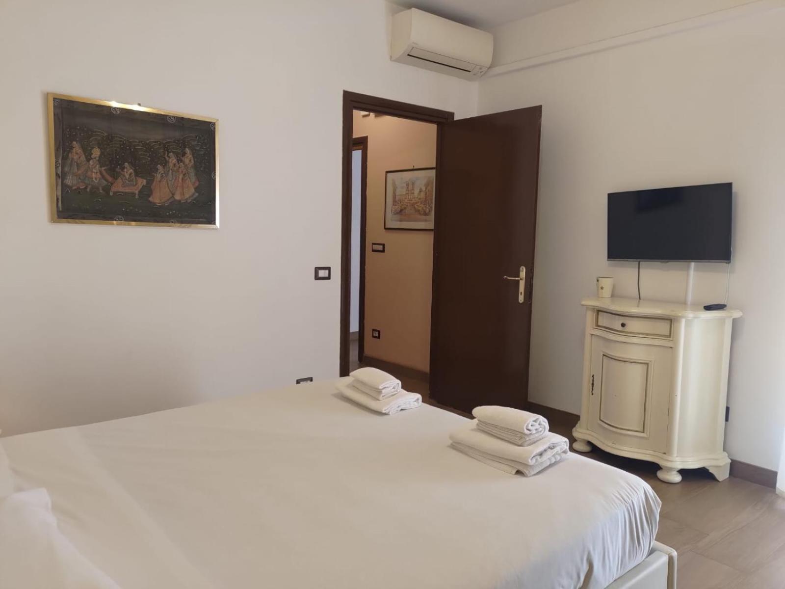 Apartamento San Giovanni With Balcony *